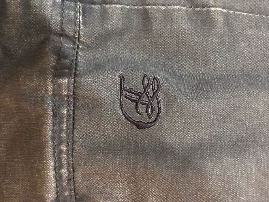 Дебело зимно яке Том Тейлър Деним Tom Tailor Denim