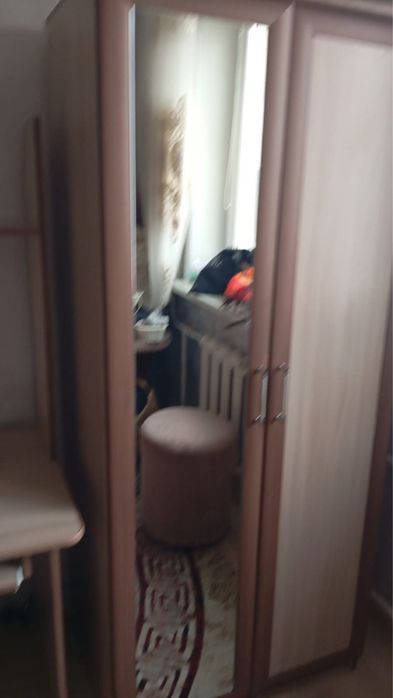 Срочно Продам Шкаф со столом