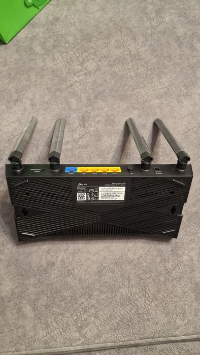 Продам Wi-Fi роутер TP-LINK Archer AX53