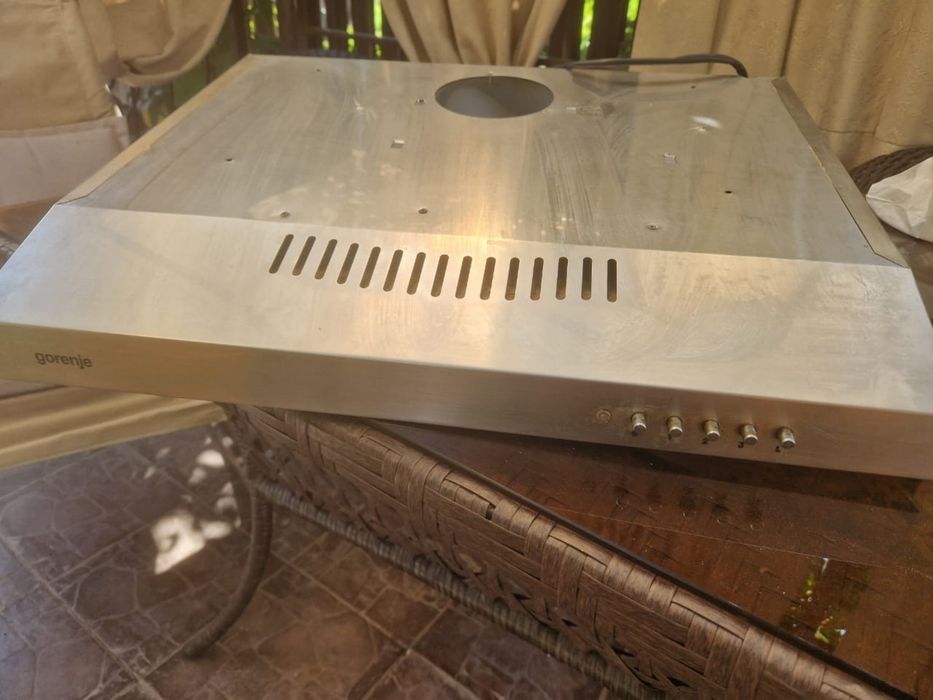 продам вытжку 10.000