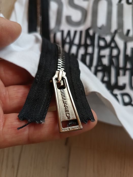 Tricou Dsquared2 ,barbati