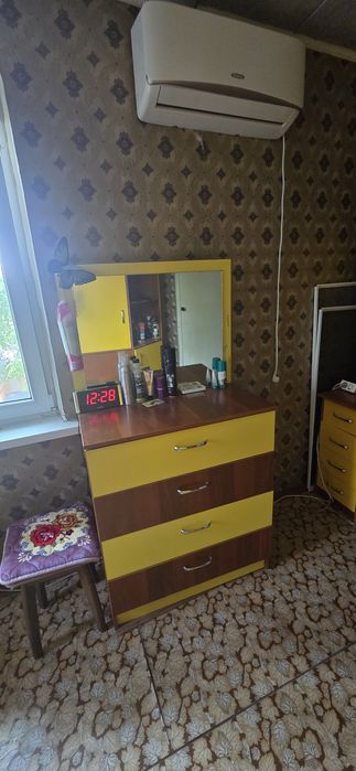 Мебель в спальню