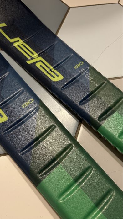 Горнолыжные ботинки Atomic 230-235