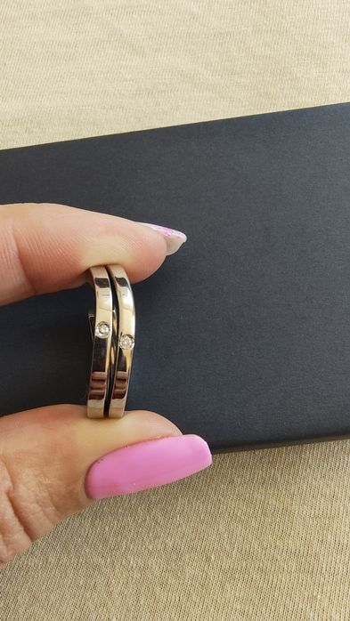 Folli Follie обеци