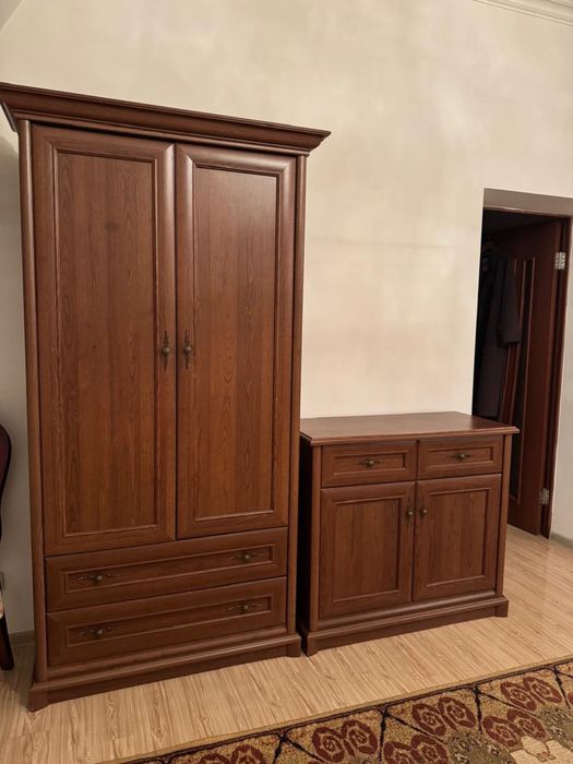 Мебель бу разная