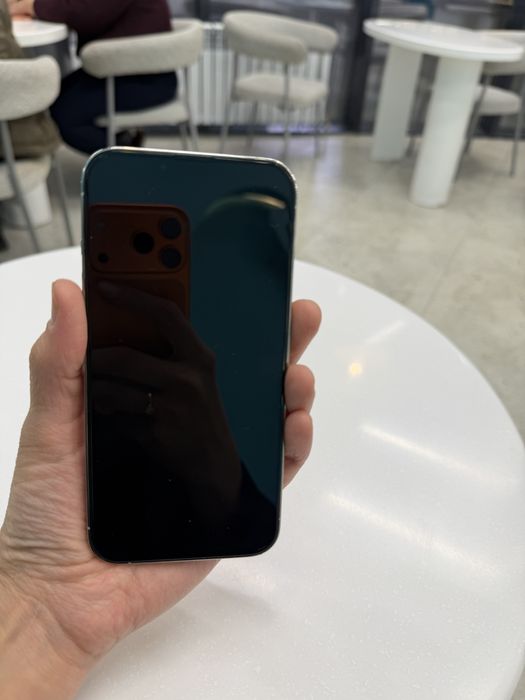 Iphone 13 pro, 256 gb