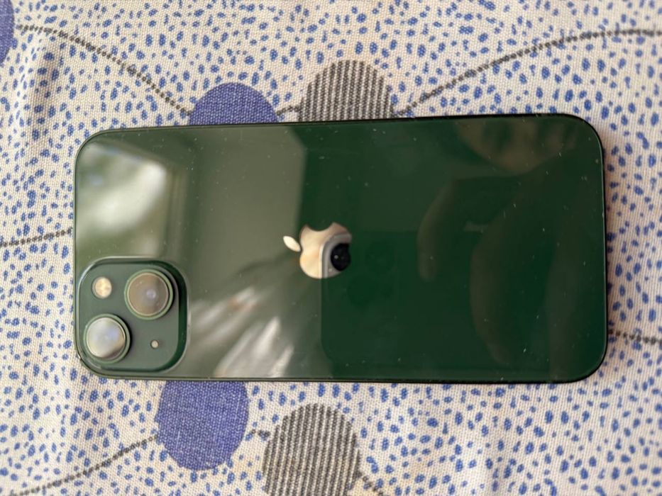 Iphone 13 128 gb