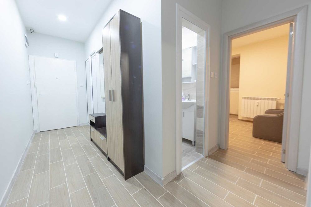 Дава се под наем Едностаен апартамент в София, Лозенец - 65 кв.м за 497.25 € - Снимка #9