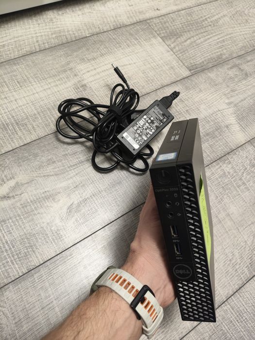 DELL Optiplex 3050 MiniPC