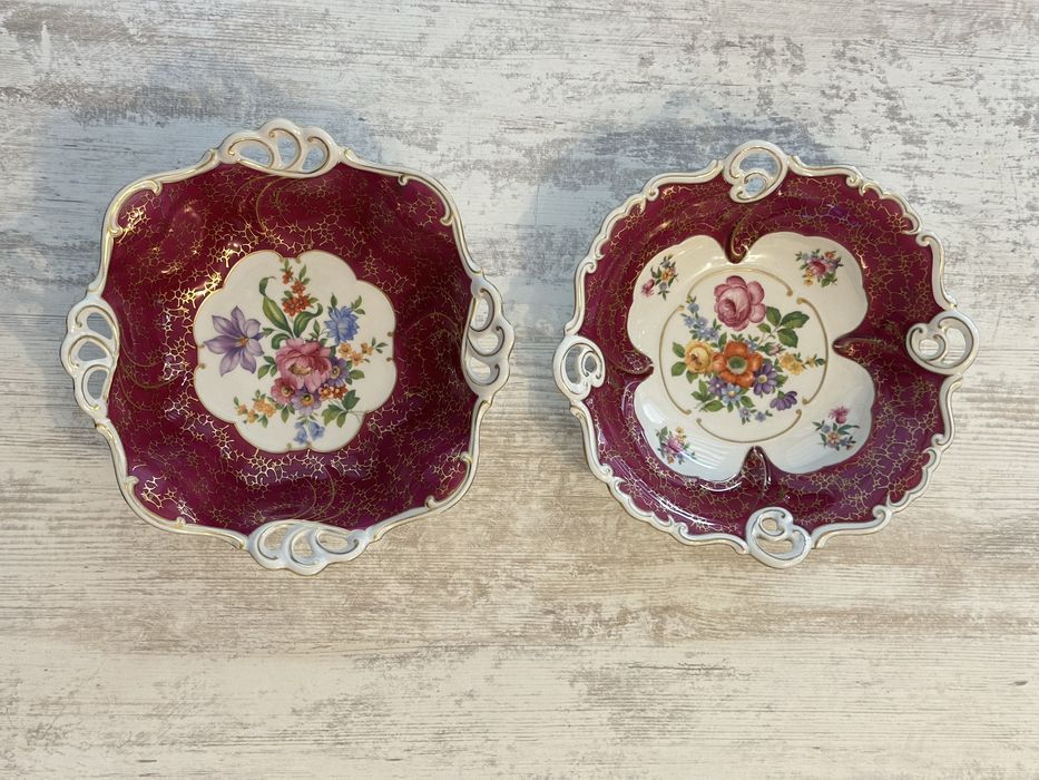 Jlnemau сухарницы,блюда