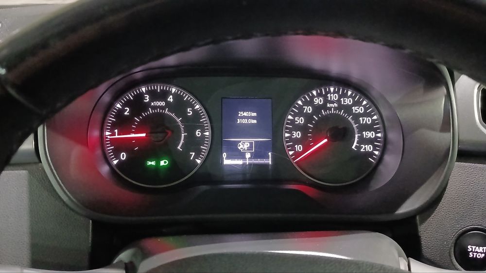 Renault Arkana 2022 yilda ishlab chiqarilgan