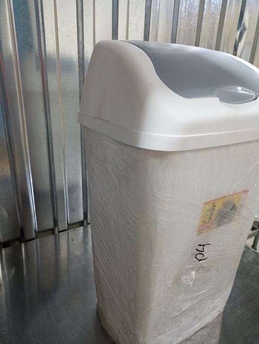 Мусорное ведро 35 литров