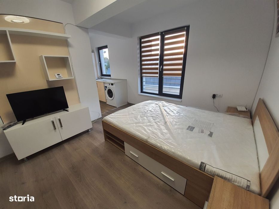 Apartament 1 camera Centru