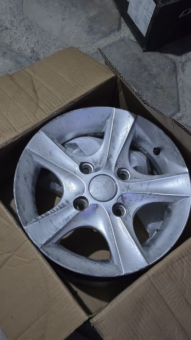 Saka diska r13 Damas matiz tico ga