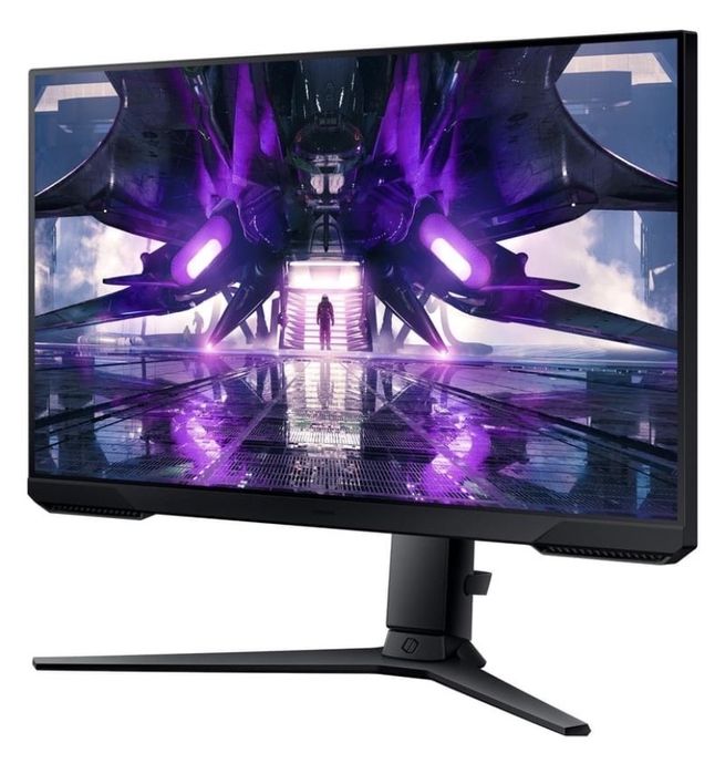 Монитор Samsung 24" 144ГЦ
