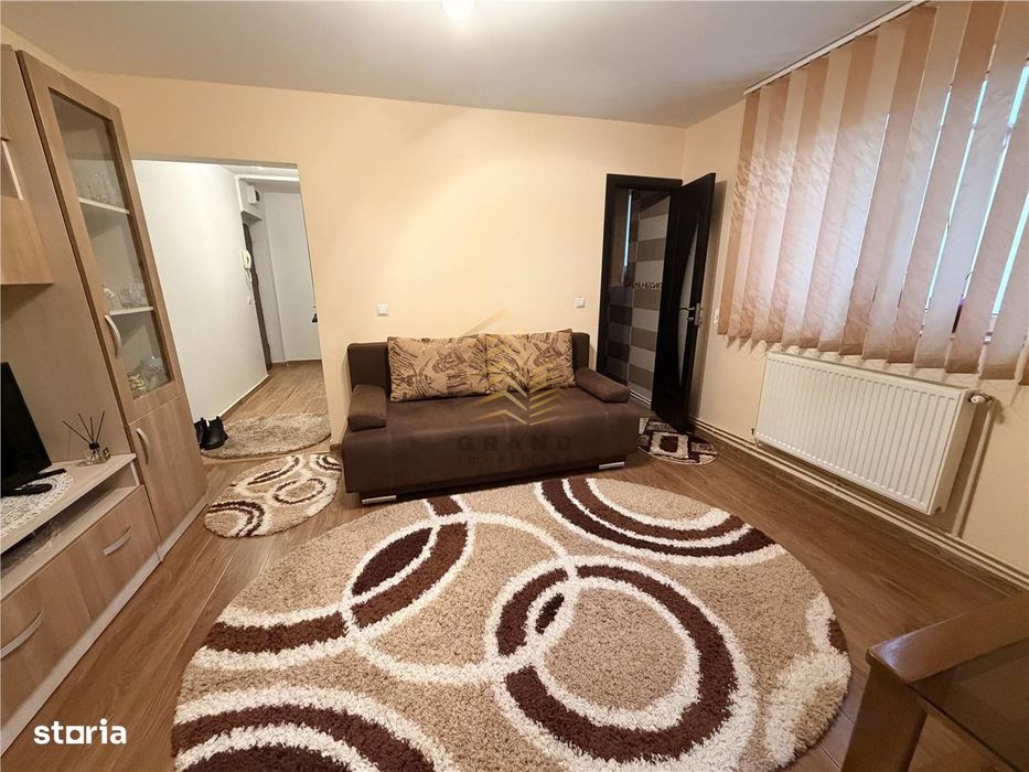 Apartament 2 Camere | Decebal