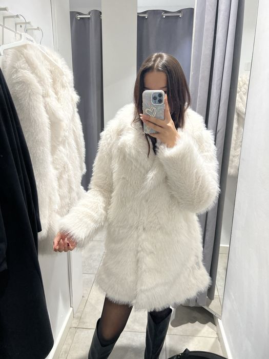 Продам эко шубу