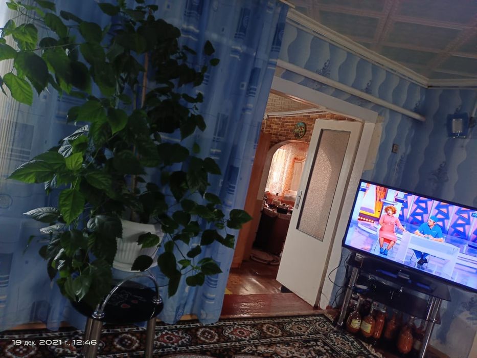 Продам обмен дома