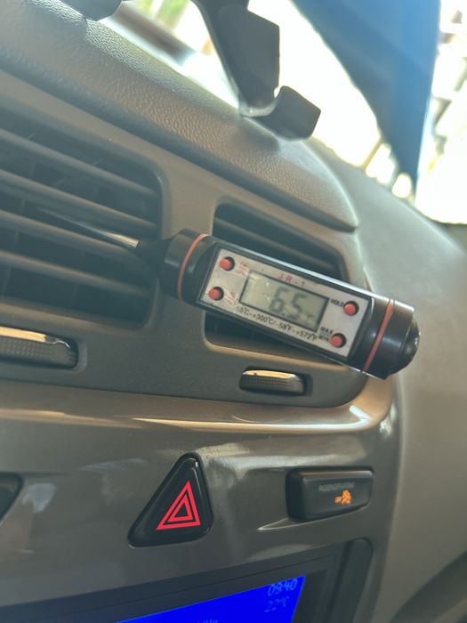 Заправка авто кондиционеров