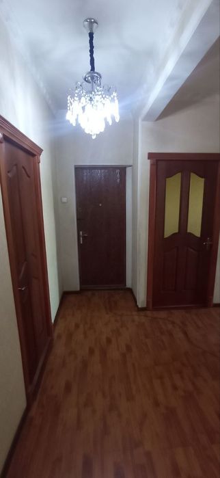 Сдается квартира в аренду