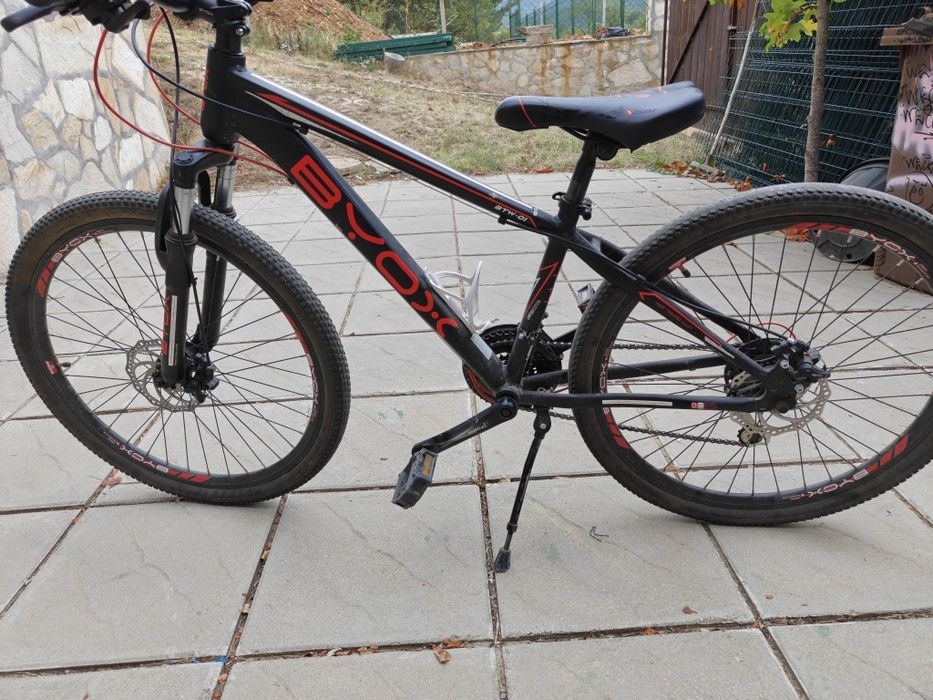 Велосипед BYOX 26 цола