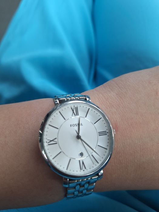 Ceas Fossil Original