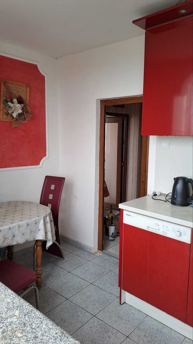 Продава се Двустаен апартамент в Банкя - 70 кв.м за 2572 €/кв.м - Снимка #11