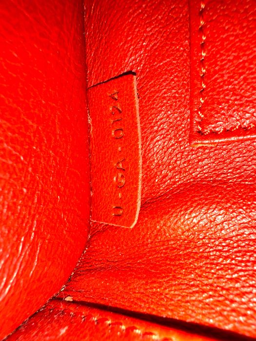 Сумка Celine, питон, оригинал