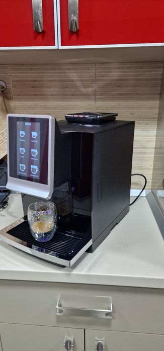 Masina cafea Horeca Dr Coffee H08-B
