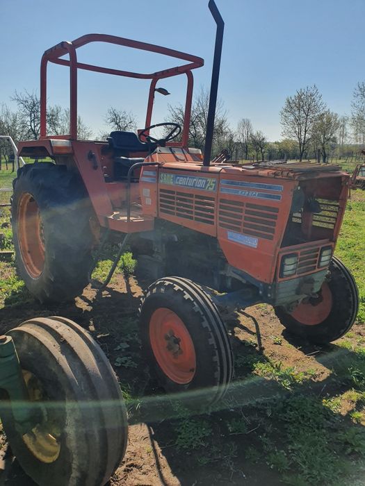 Tractor Same Centurion 75
