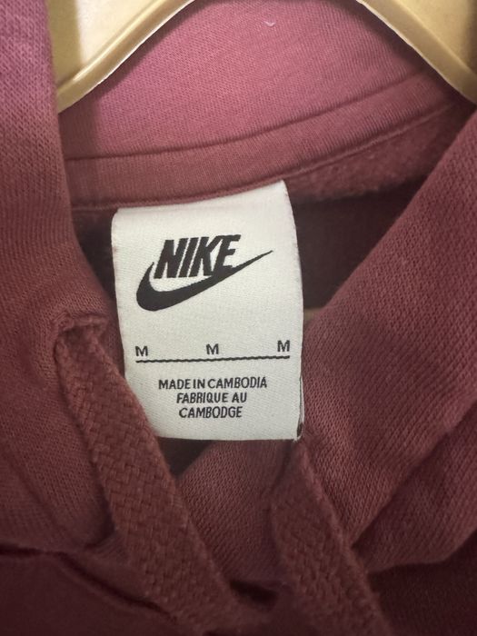 Nike Liverpool горнище