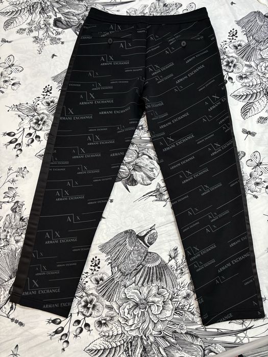 pantaloni Armani