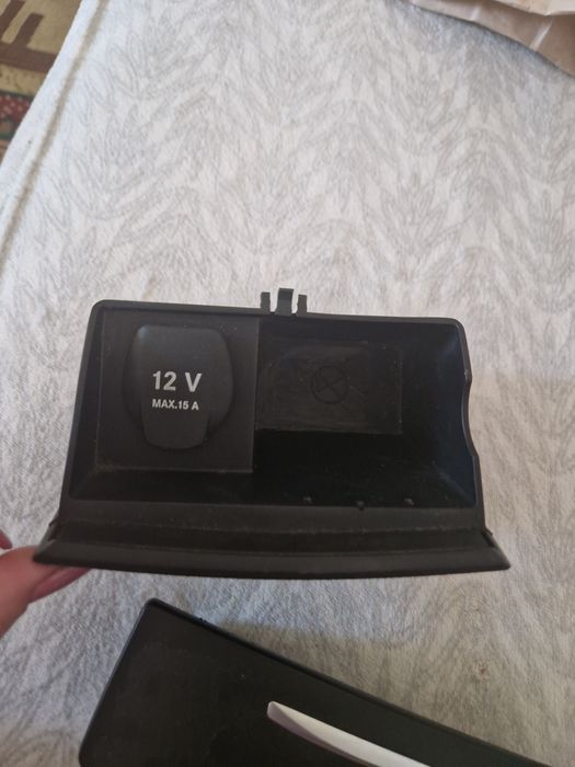 Parfumuri fresh și dulci + Scrumiere auto Bmw e90, e91