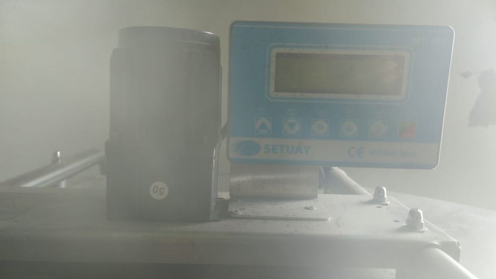 Охладитель для молока