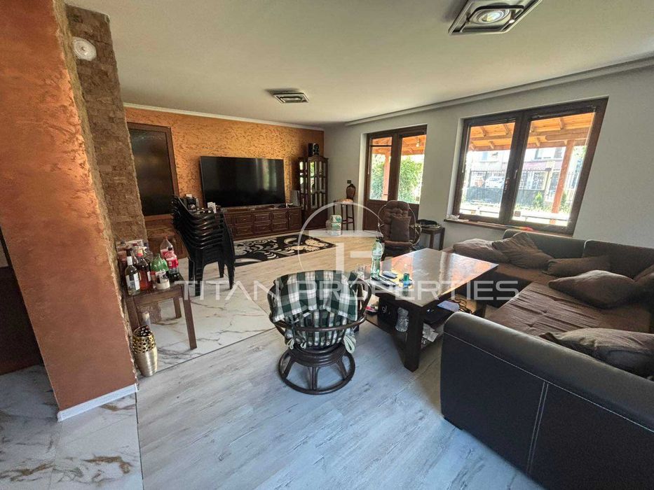 Продава се Къща в Пловдив, Прослав - 370 кв.м за 2163 €/кв.м - Снимка #4