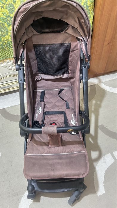 Детская коляска.