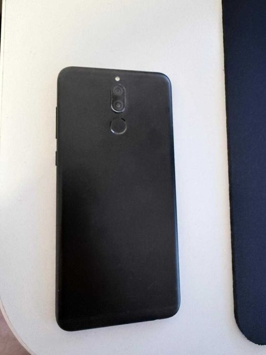 Huawei Mate 10 Lite 64GB 4GB Husa si Folie