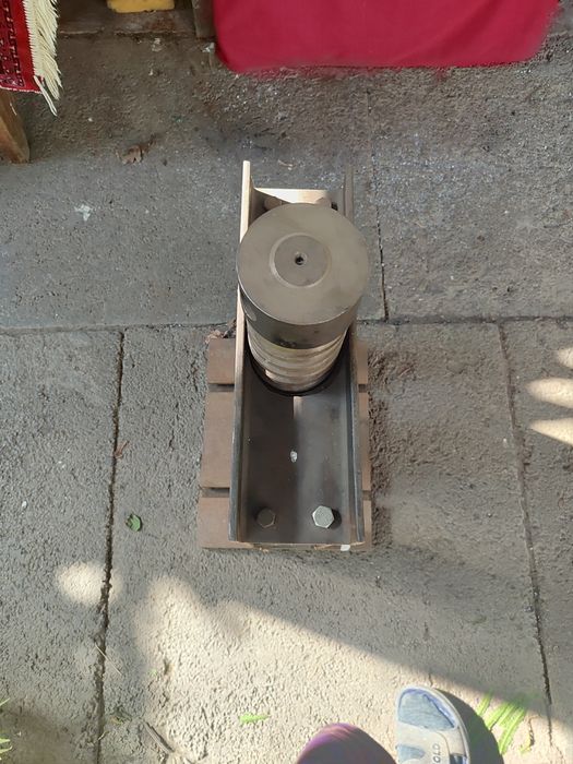 Продам пресс для сто или дома