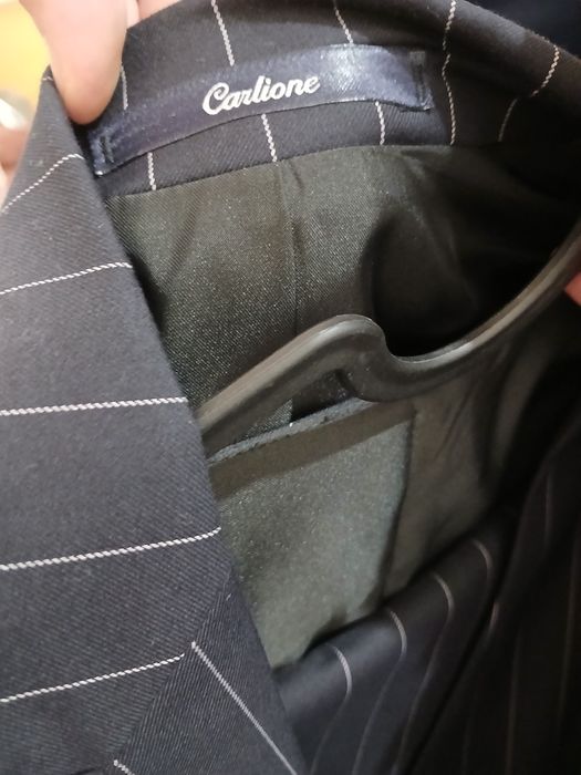 Продам мужской костюм