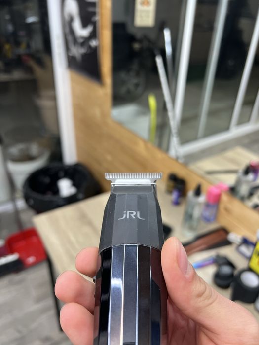 Тример за подстригване JRL