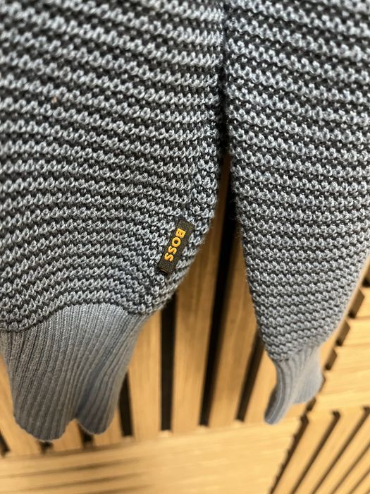 Hugo Boss : Amercury Blue - 2 броя размер ХЛ и 2ХЛ/ Оригинал