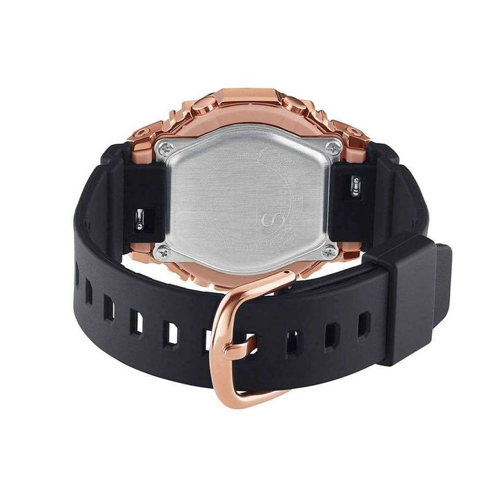 Дамски часовник Casio G-Shock GM-S2100PG-1A4ER