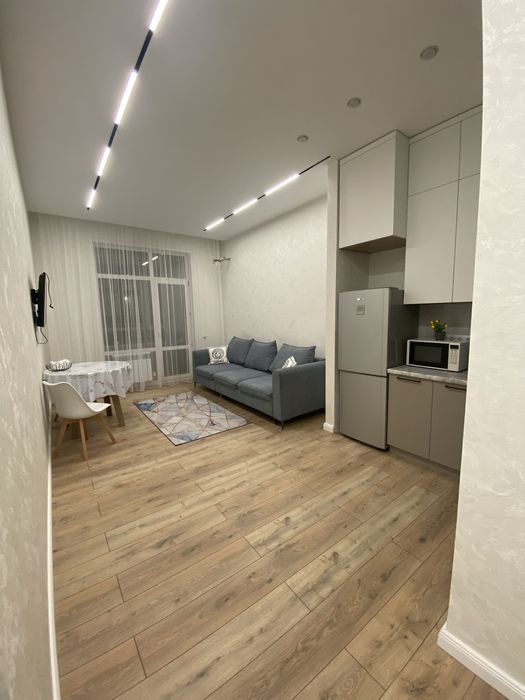 Сдам 2 ком квартиру в Астане