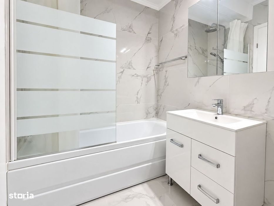 Apartament 2 camere | Prima Green | Decomandat | Nufarul