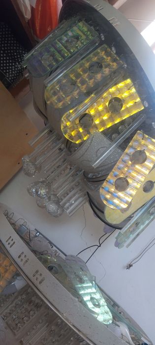 Люстра, потолочный