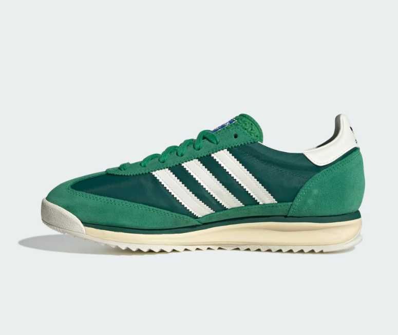 Обувки унисекс  ADIDAS SL72 RS   EU38-46 2/3