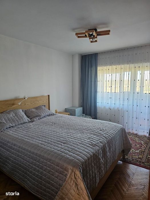 Apartament 3 camere micro 11,  in spatele Tribunalului Nou, Targoviste