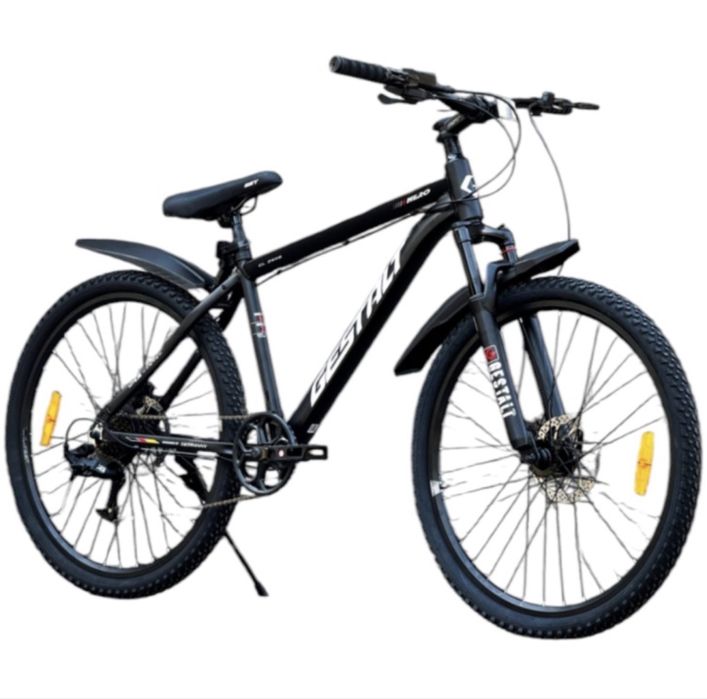 Велосипед универсальный