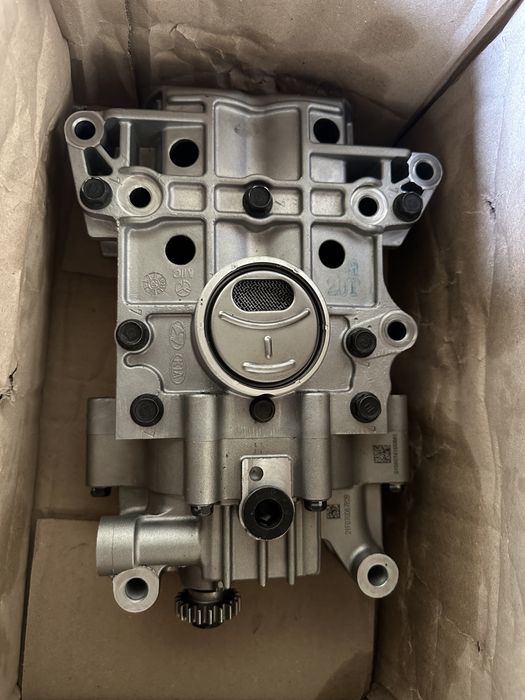 Запчасти кия К5 JDI 2 литро