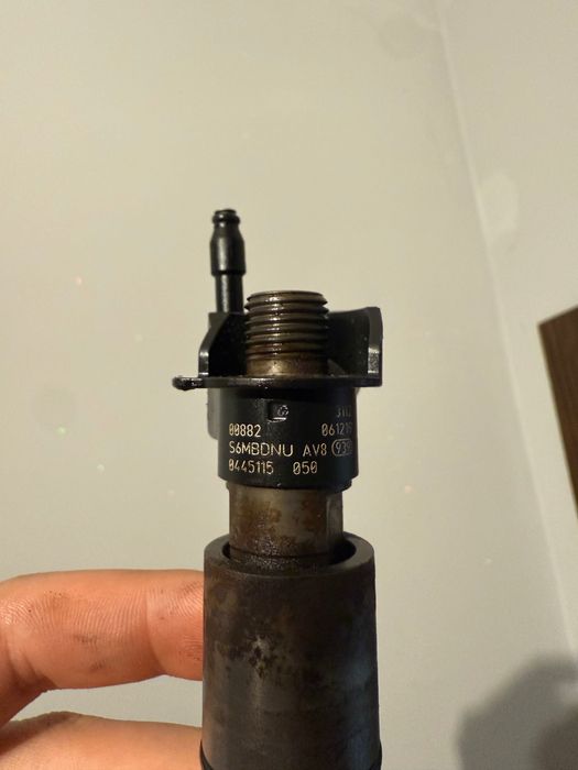 Дюзи от 286 с код 050